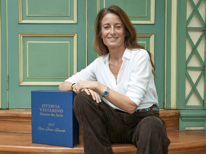 Conte Vistarino Ottavia Vistarino