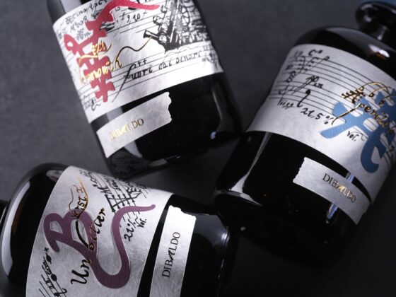 DIBALDO gin
