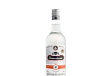 Damoiseau Rhum Blanc