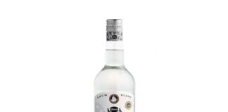 Damoiseau Rhum Blanc