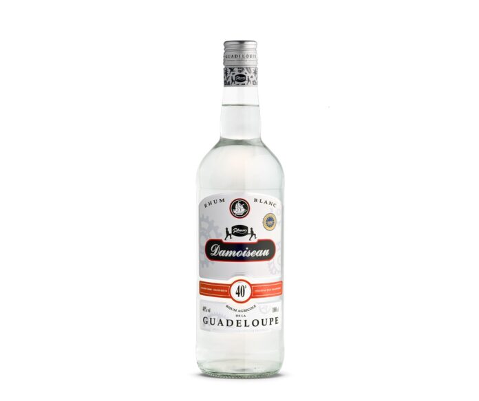 Damoiseau Rhum Blanc