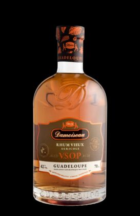 Damoiseau Rhum Vsop