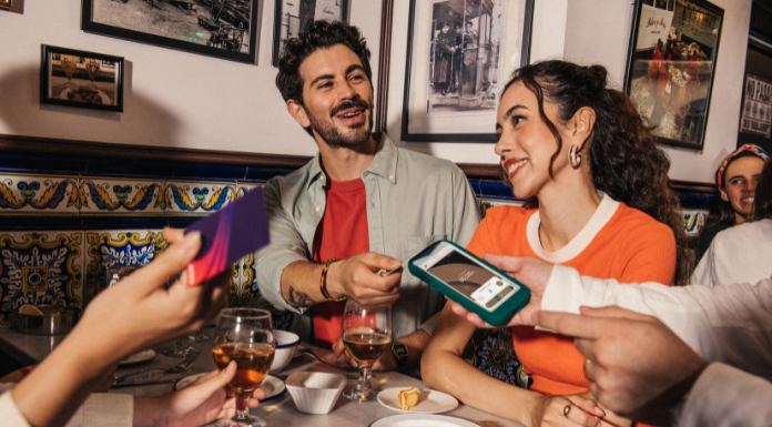 Dojo e Cornetti Night: il pagamento è parte dell’esperienza Dojo