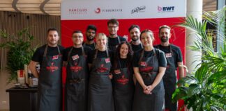 Stefania Gilardi vince la Julius Meinl Barista Cup 2026