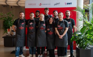 Stefania Gilardi vince la Julius Meinl Barista Cup 2026