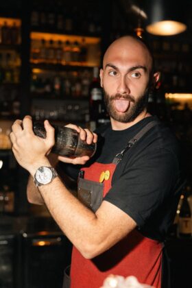 Federico Manzi FammeloBuono