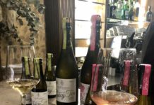 Spakling Juice Tea, due gusti originali per un aperitivo analcolico