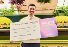Monin Cup: Francesco Portesan vince la sfida italiana dei Timeless Twist