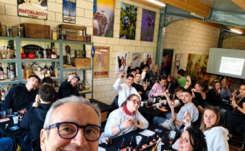 Fulvio Piccinino api classe