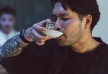 Il futuro della caffetteria secondo Mikael Jasin Mikael Jasin
