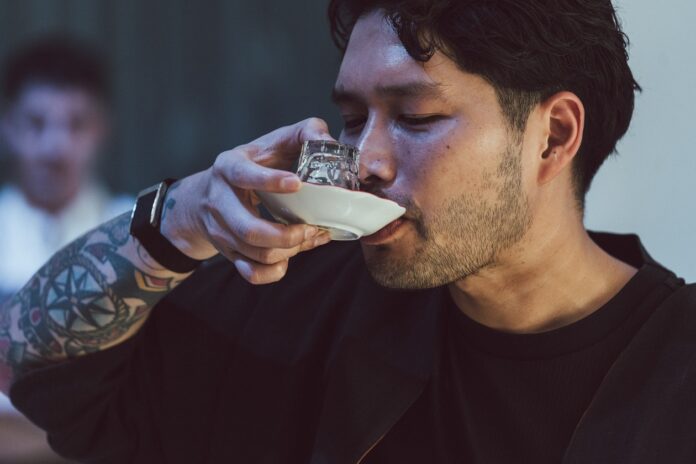 Mikael Jasin