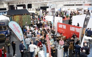 Mixology Experience 2026 talk bargiornale