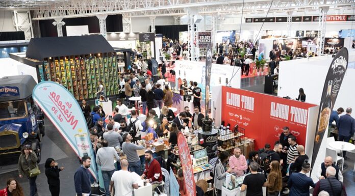 Mixology Experience 2026 talk bargiornale