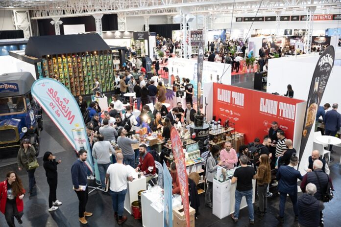Mixology Experience 2026 talk bargiornale