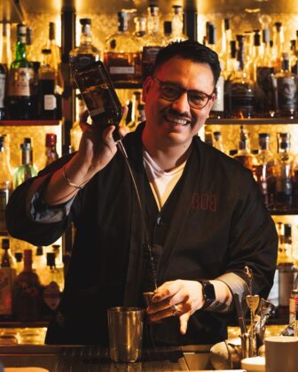 Mixology Experience Araujo_cesar