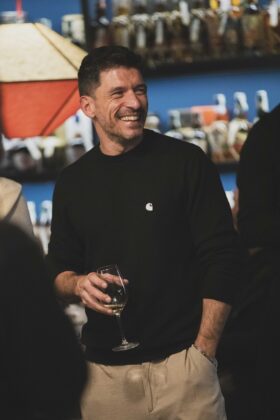 Mixology Experience Fabio Torretta