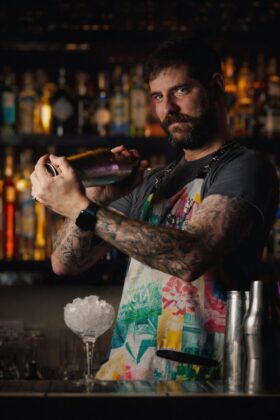 Mixology Experience Marco Melzi