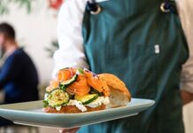 Panini contemporanei: più gusto e meno sprechi con Orogel Panini Contemporanei Orogel Food Service