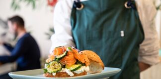 Panini Contemporanei Orogel Food Service