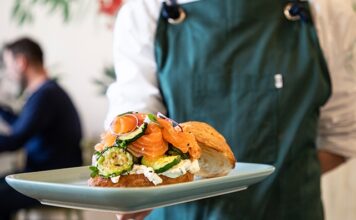Panini Contemporanei Orogel Food Service