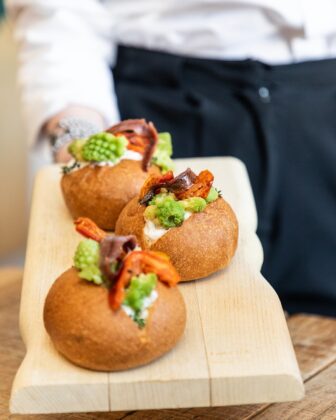 Panini Contemporanei Orogel Food Service 5