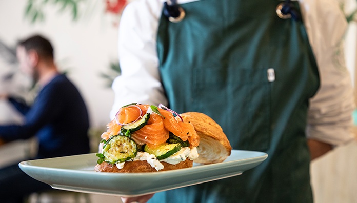 Panini Contemporanei Orogel Food Service Panini Contemporanei Orogel Food Service