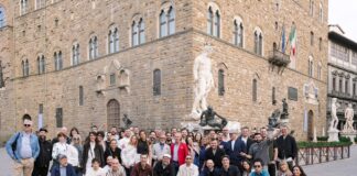 Santoni Aperitivo Tour