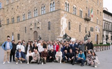 Santoni Aperitivo Tour