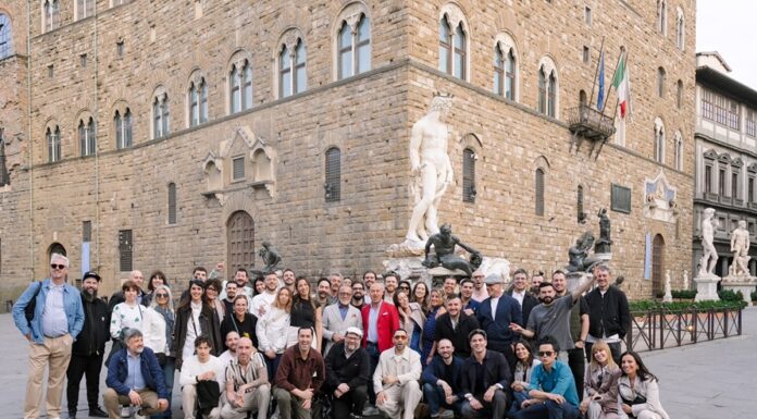 Santoni Aperitivo Tour