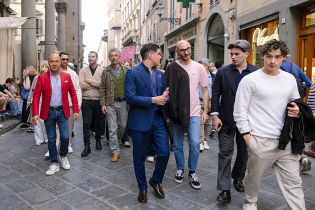 Santoni L'Aperitivo 10