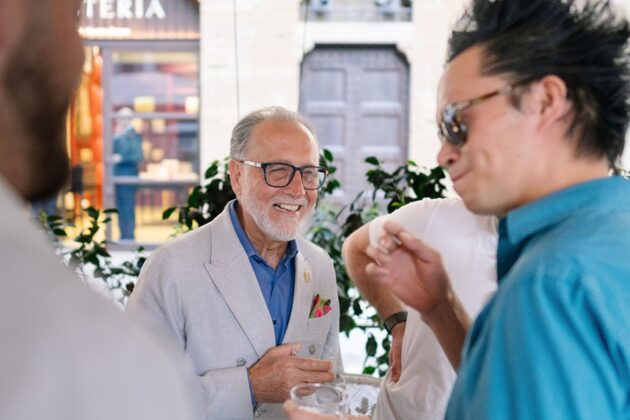 Santoni L'Aperitivo 12