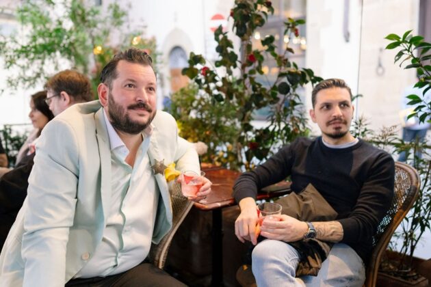 Santoni L'Aperitivo 13
