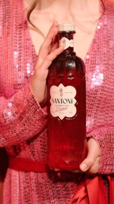 Santoni L'Aperitivo 17