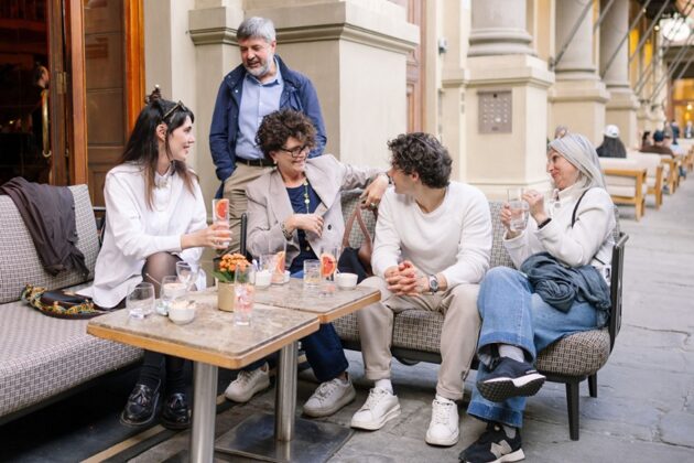 Santoni L'Aperitivo 8