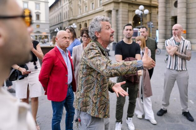 Santoni L'Aperitivo 9