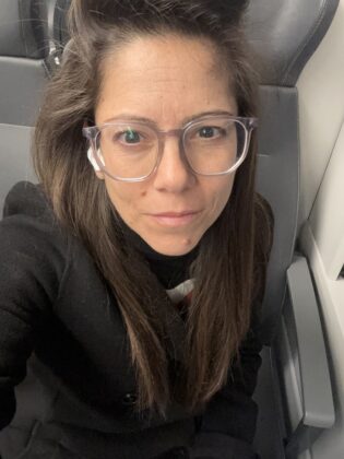 Scrocchiarella Masters Loredana Memoli