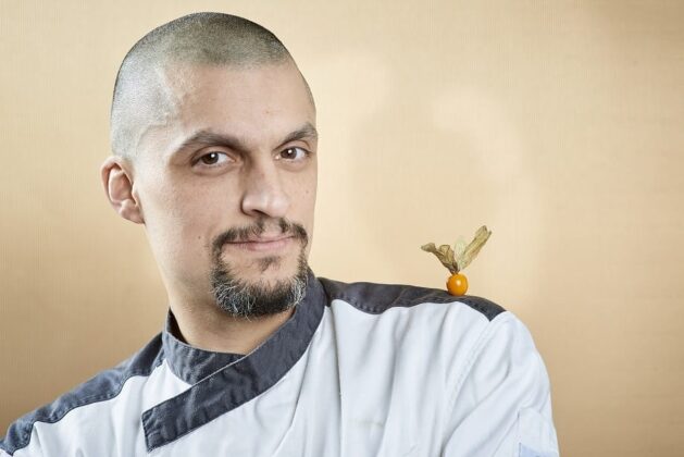 Scrocchiarella Masters Marcello Rapisardi