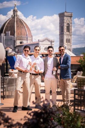 The Lost Explorer FTeam W Florence