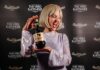 The Vero Bartender 2026 Almudena Castro Global 2026