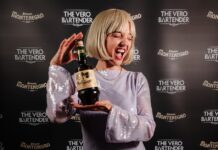 The Vero Bartender 2026, tra Beatles, curry e Amaro Montenegro The Vero Bartender 2026 Almudena Castro Global 2026