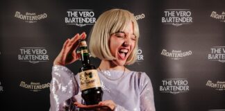 The Vero Bartender 2026 Almudena Castro Global 2026