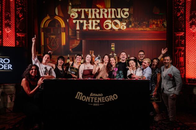 The vero Bartender 2026 finalisti global