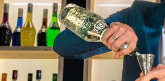 Volare Global Cocktail Competiton 2026