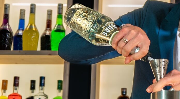 Al via la Volare Global Cocktail Competiton di Rossi D’Asiago Volare Global Cocktail Competiton 2026