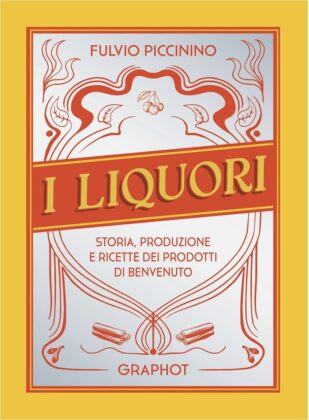 fulvio Piccinino Cover libro