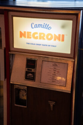 negroni machine 1