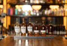 I rum Angostura entrano nel catalogo di Velier Angostura rum Velier