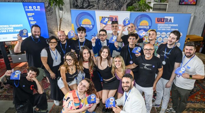 Baritalia 2026 a Treviso, selezionati altri 12 finalisti Baritalia 2026 Treviso _RIC8223