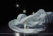 Belvedere Organic Vodka F1 Edition