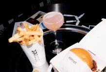 Belvedere Vodka dfphoto